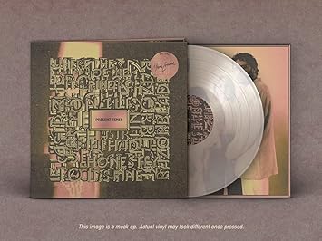 Present Tense - Yumi Zouma | VinylStation Radio