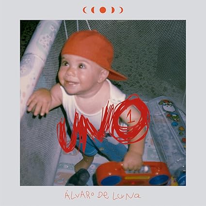 Uno (LP) + 3 Láminas Extra [Vinilo] - Álvaro de Luna | VinylStation Radio