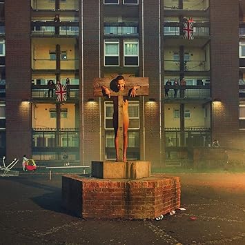 Nothing Great About Britain - slowthai | VinylStation Radio