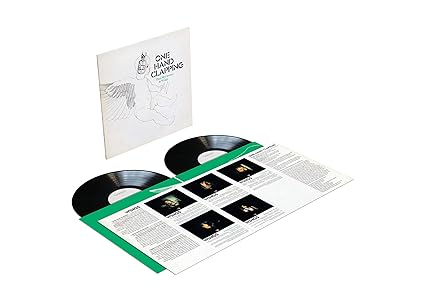 One Hand Clapping ición Limitada) - Paul McCartney & Wings | VinylStation Radio