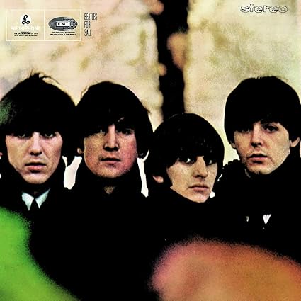 beatles for sale - The Beatles | VinylStation Radio