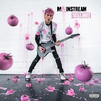 mainstream sellout - Machine Gun Kelly | VinylStation Radio