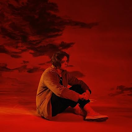 Divinely Uninspired To A Hellish Extent - Lewis Capaldi | VinylStation Radio