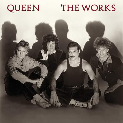 The Works - Queen | VinylStation Radio