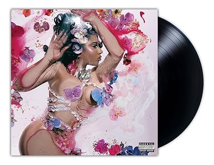 Orquídeas - Kali Uchis | VinylStation Radio