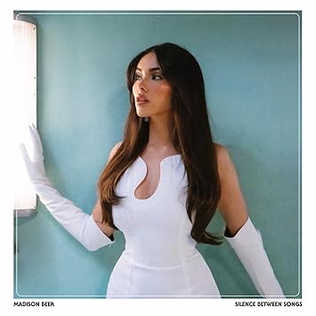 Silence Between Songs - Madison Beer | VinylStation Radio