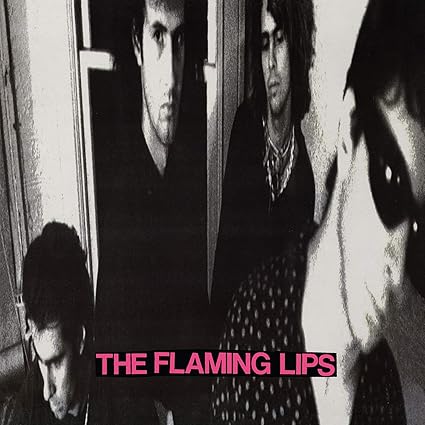 In a Priest Driven Ambulance (2018 - The Flaming Lips | VinylStation Radio