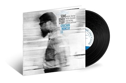 Some Other Stuff - grachan moncuriii | VinylStation Radio