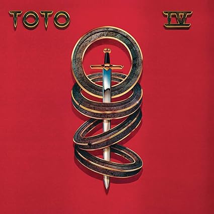 Toto IV - Toto | VinylStation Radio