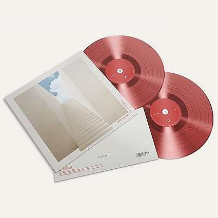 Rüfüs Du Sol - Surrender Rojo) - Rüfüs Du Sol | VinylStation Radio