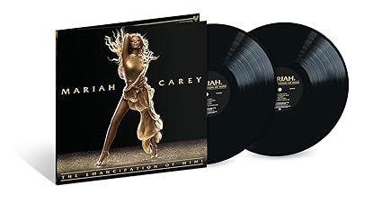 The Emancipation Of Mimi - Mariah Carey | VinylStation Radio