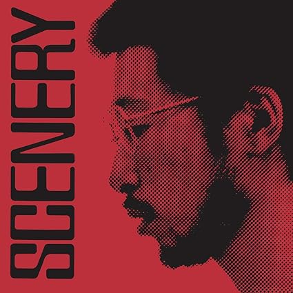 Scenery - Ryo Fukui | VinylStation Radio