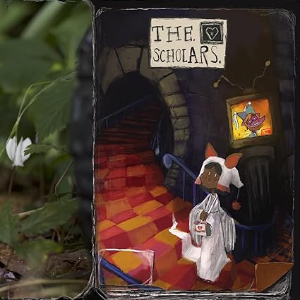 The Scholars - Car Seat Headrest | VinylStation Radio