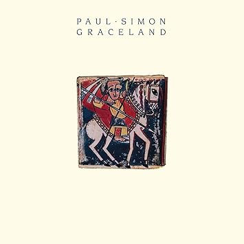 Graceland 25th Anniversary - Edition - Paul Simon | VinylStation Radio