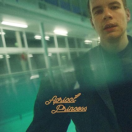 Apricot Princess - Rex Orange County | VinylStation Radio