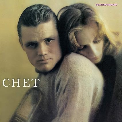 Chet: The Lyrical Trumpet of Chet Baker - Chet Baker | VinylStation Radio