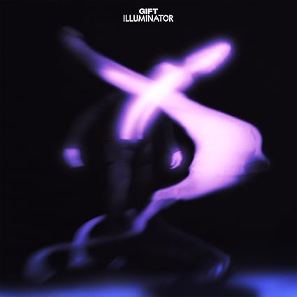 ILLUMINATOR (INDIES EXCLUSIVE GLOW WHITE / BLACK DOT - Gift | VinylStation Radio