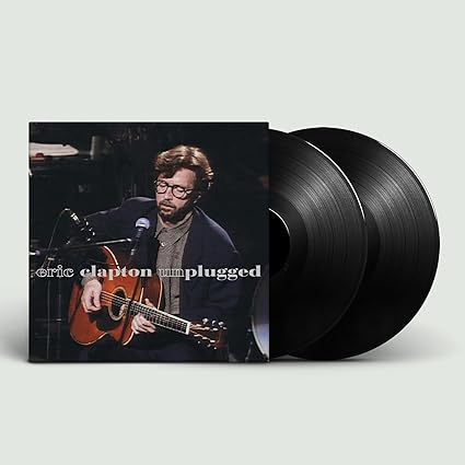 Unplugged - Clapton, Eric | VinylStation Radio
