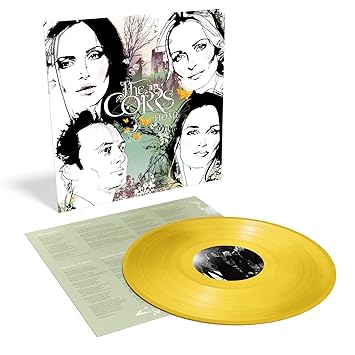 Home Amarillo) - The Corrs | VinylStation Radio