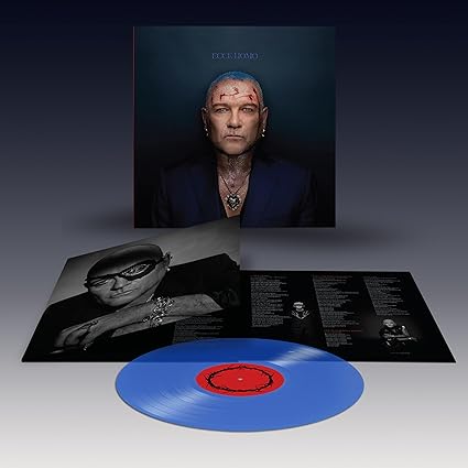 Ecce Homo Azul - Gavin Friday | VinylStation Radio