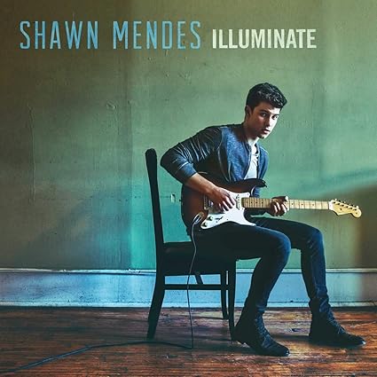 Illuminate - Sahwn Mendes | VinylStation Radio