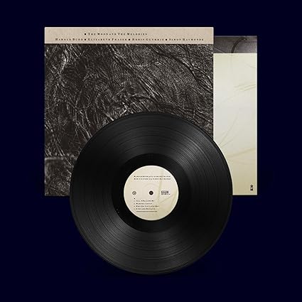 The Moon & the Melodies - Cocteau Twins & Harold Budd | VinylStation Radio