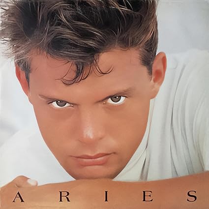 Aries - Luis Miguel | VinylStation Radio