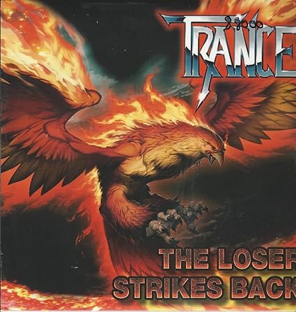 The loser strikes back - Trance | VinylStation Radio
