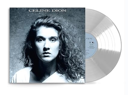 Unison - Céline Dion | VinylStation Radio