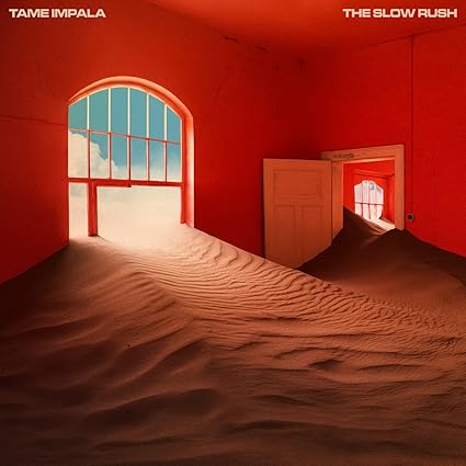 The Slow Rush - Tame Impala | VinylStation Radio