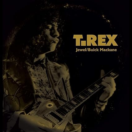 Jewel - T.Rex | VinylStation Radio