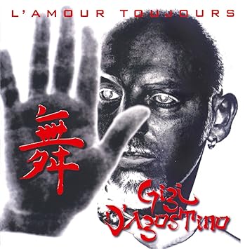 L'Amour Toujours - Gigi D'agostino | VinylStation Radio