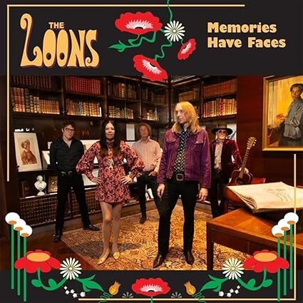Memories Have Faces - Loons,the | VinylStation Radio
