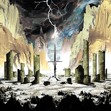 Gods of the Earth - The Sword | VinylStation Radio