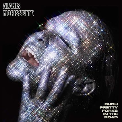 Such Pretty Forks in The Road - Alanis Morissette | VinylStation Radio