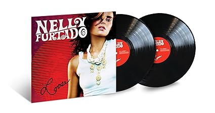 Loose - Nelly Furtado | VinylStation Radio
