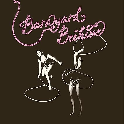 Barnyard Beehive - Varios | VinylStation Radio
