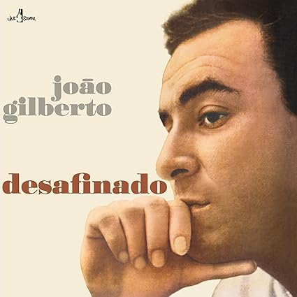 Desafinado - | VinylStation Radio