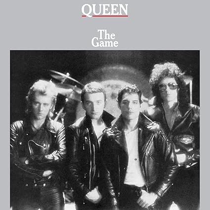 The Game - Queen | VinylStation Radio