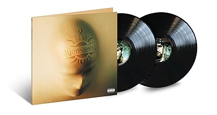 Faceless - Godsmack | VinylStation Radio