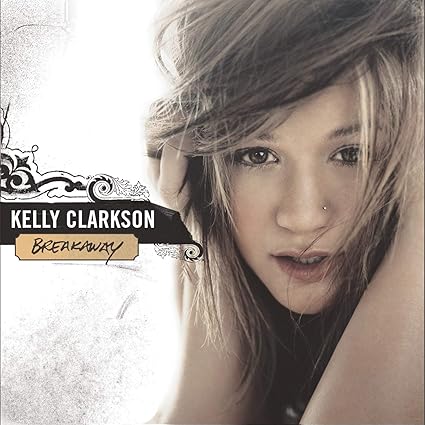 Breakaway - Clarkson, Kelly | VinylStation Radio