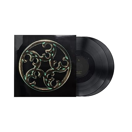 The black - Imminence | VinylStation Radio