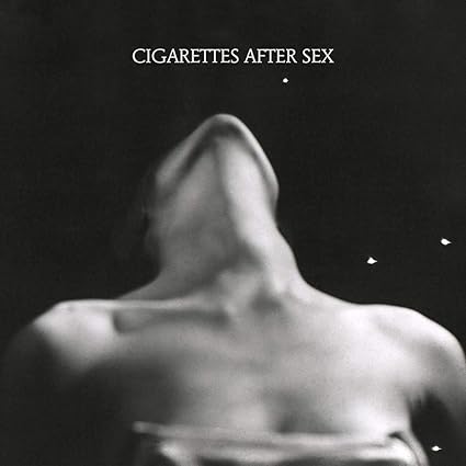 Ep I - Cigarettes After Sex | VinylStation Radio
