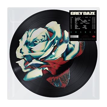 Amends [Picture Disc #2] - Grey Daze | VinylStation Radio