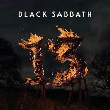 13 - Black Sabbath | VinylStation Radio