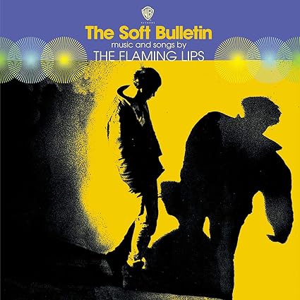 The Soft Bulletin (2 LP) - The Flaming Lips | VinylStation Radio