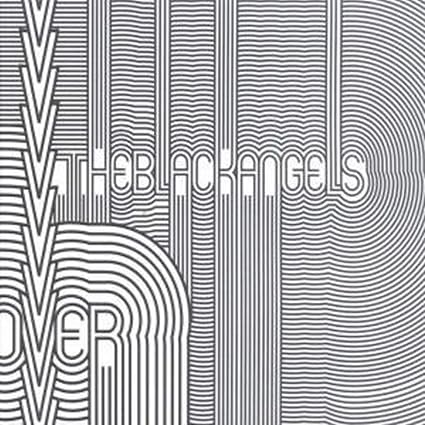Passover - Black Angels | VinylStation Radio