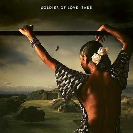 Soldier Of Love - Sade | VinylStation Radio