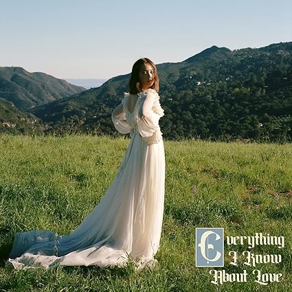 Everything I Know About Love - Laufey | VinylStation Radio