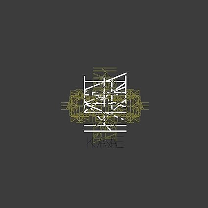 Khanate - Khanate | VinylStation Radio